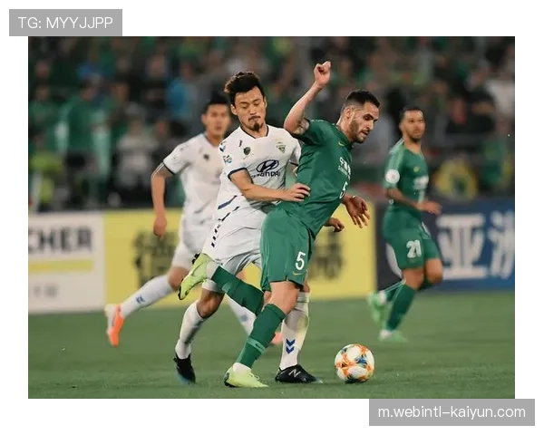 江原FC攻转守回撤速度快 防守端协防补位意识强