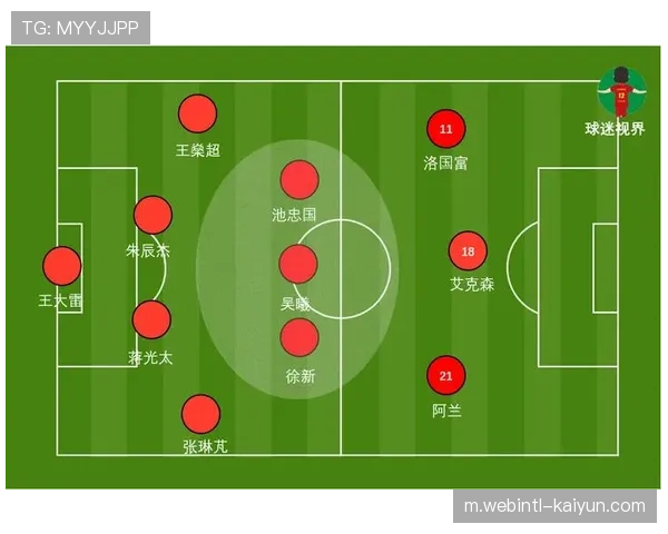 霍金斯柯克双塔无伤停 归化球员体能状态达到比赛要求